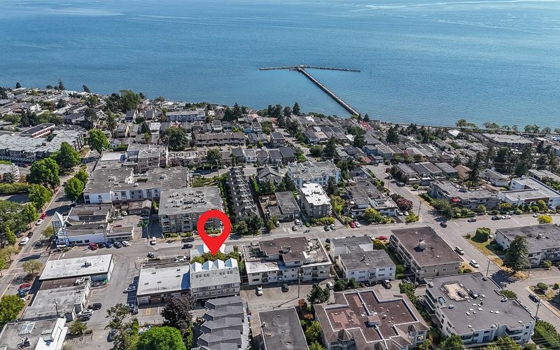 3 15161 Prospect Avenue, White Rock, White Rock, V4B 2B8 33