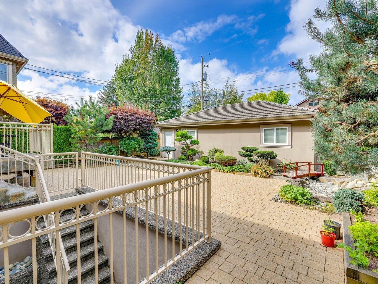 6675 Laburnum Street, Vancouver, Kerrisdale, V6P 5M6 30