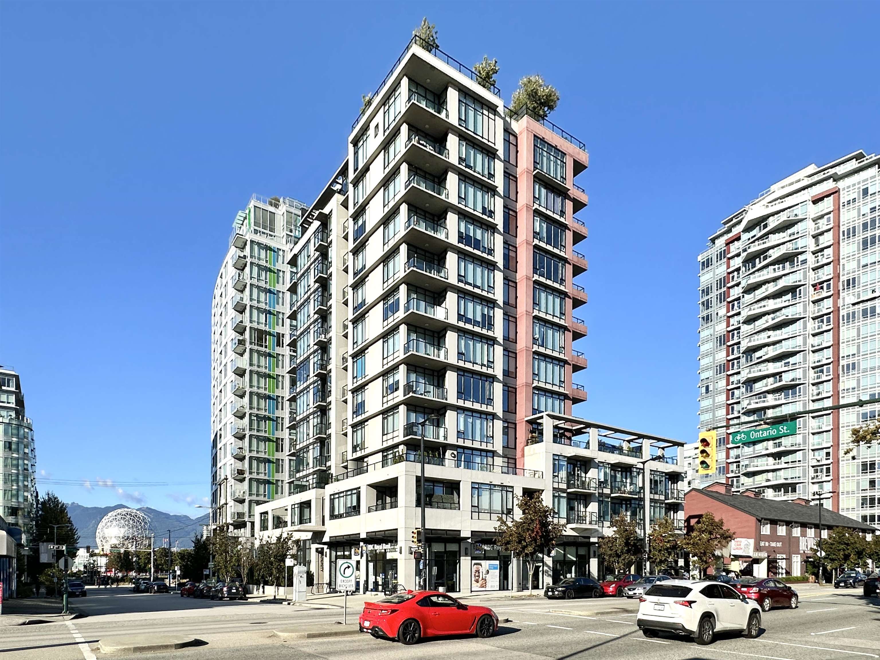 Condos & Apartments for Sale in Mount Pleasant, Vancouver | RP