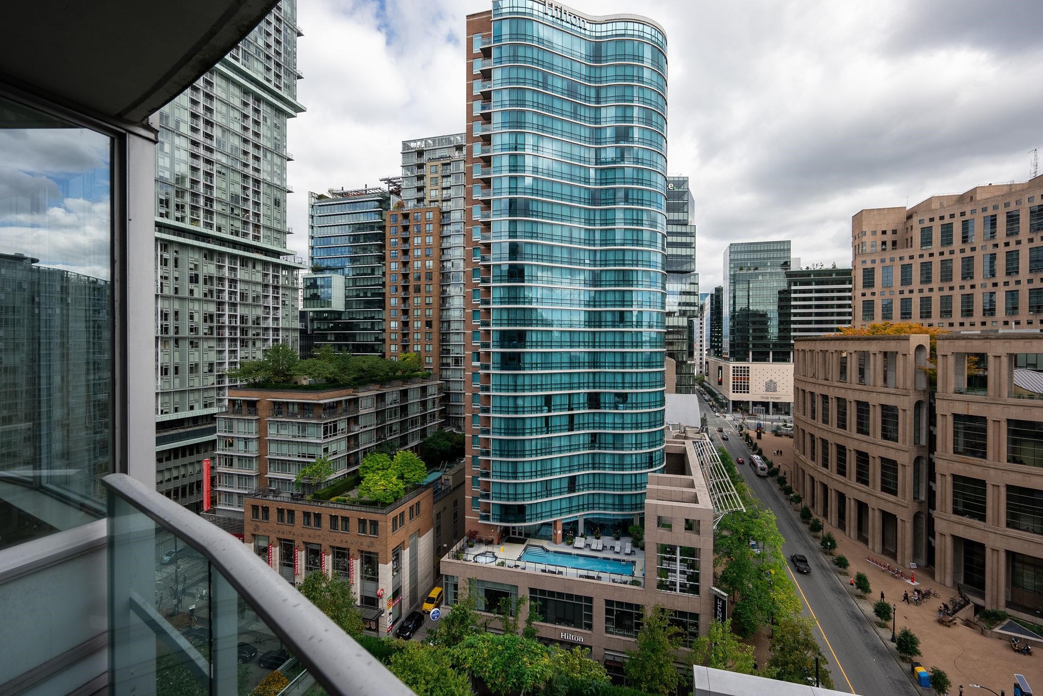 1503 833 Homer Street, Vancouver, Downtown VW, V6B 0H4 27