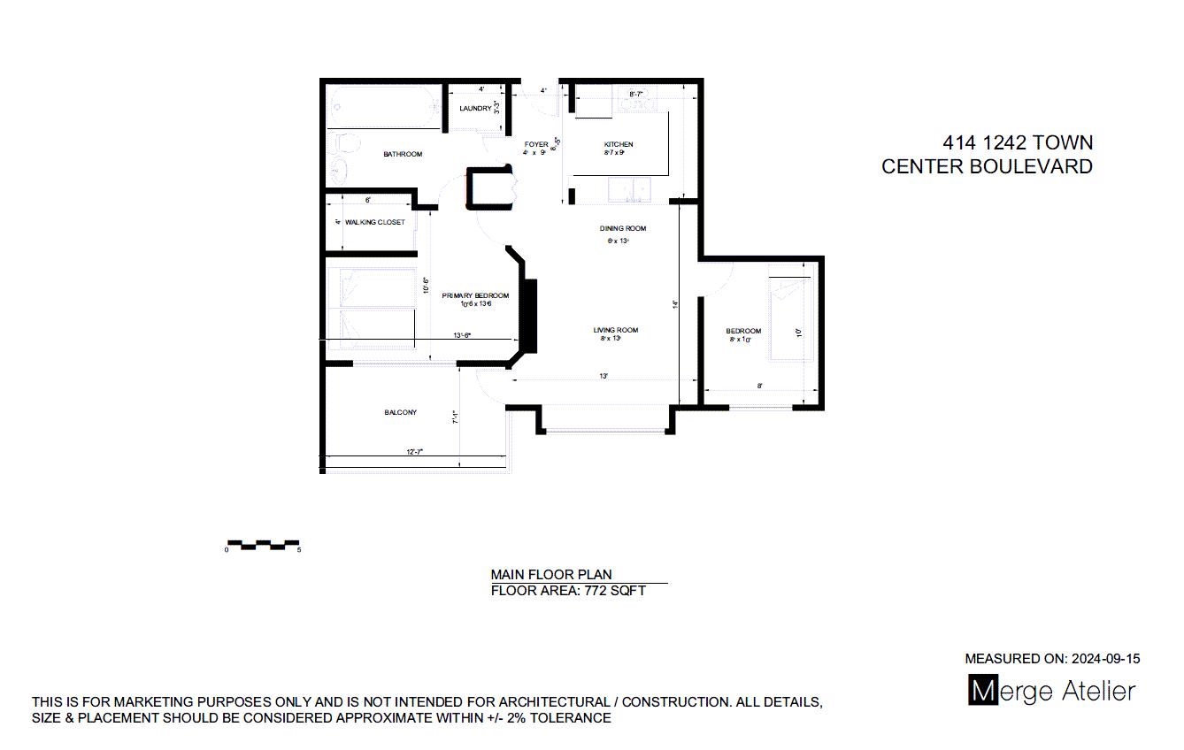 414 1242 Town Centre Boulevard, Coquitlam, Canyon Springs, V3B 7R6 39