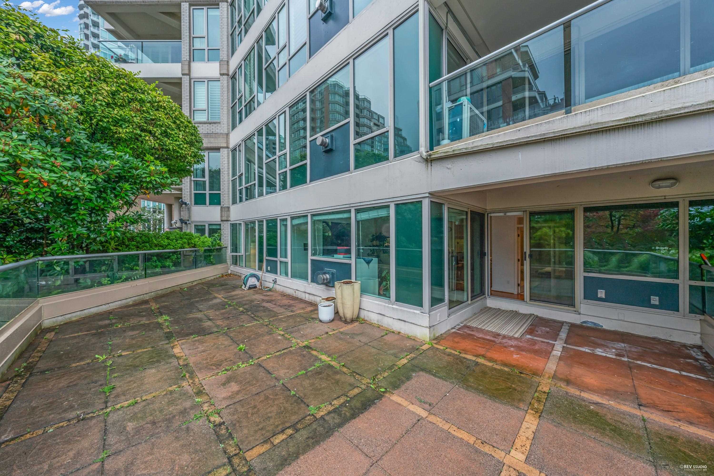 203 1600 Hornby Street, Vancouver, Yaletown, V6Z 2S4 33