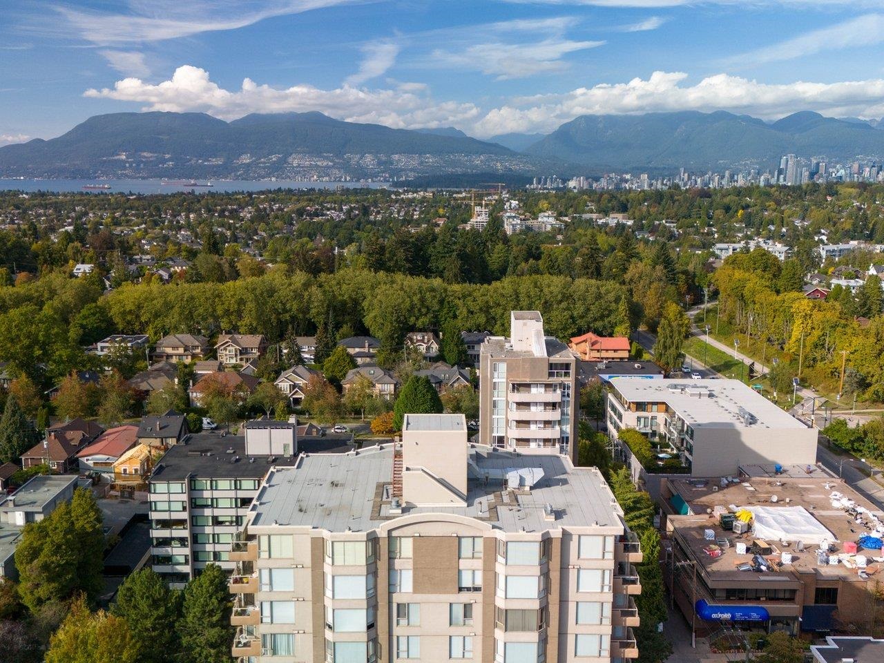 802 2108 W 38th Avenue, Vancouver, Kerrisdale, V6M 1R9 39