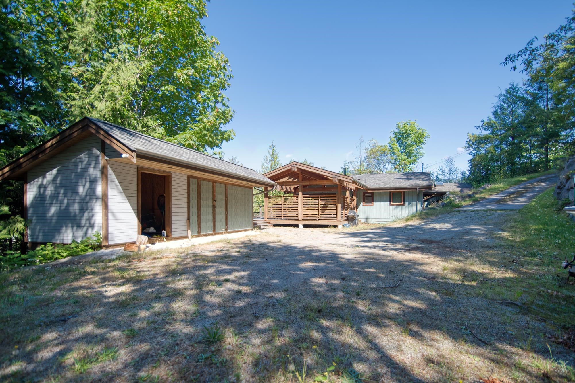 12685 Sunshine Coast Highway, Madeira Park, Pender Harbour Egmont, V0N 1S1 21