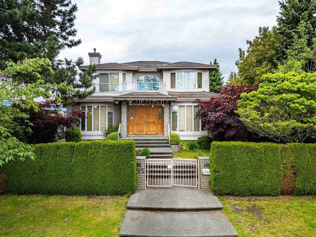 South Granville House/Single Family for sale:  8 bedroom 4,395 sq.ft. (Listed 2024-09-24)