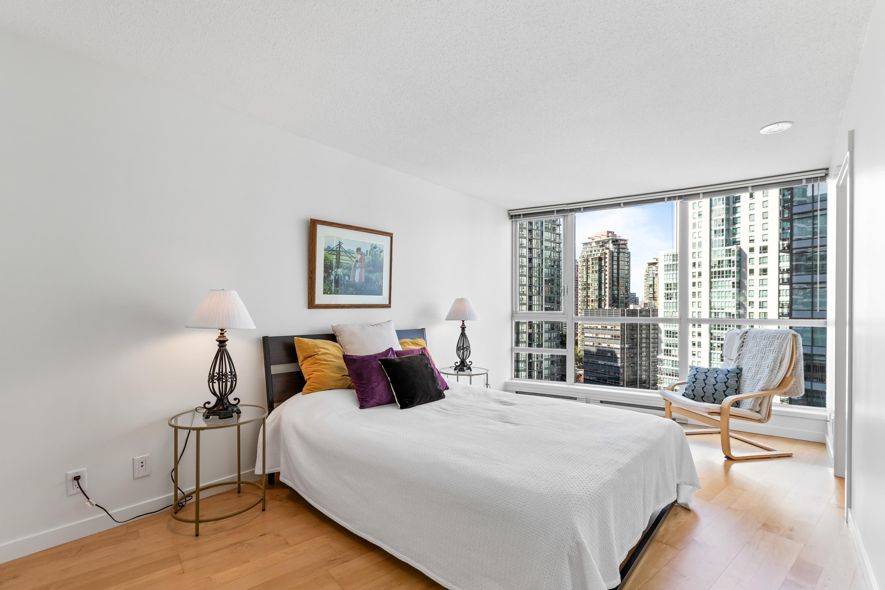 1801 1189 Melville Street, Vancouver, Coal Harbour, V6E 4T8 8