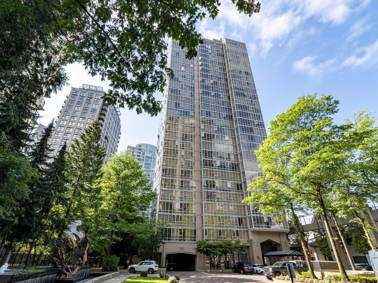 2302 950 Cambie Street, Vancouver, Yaletown, V6B 5X5 19