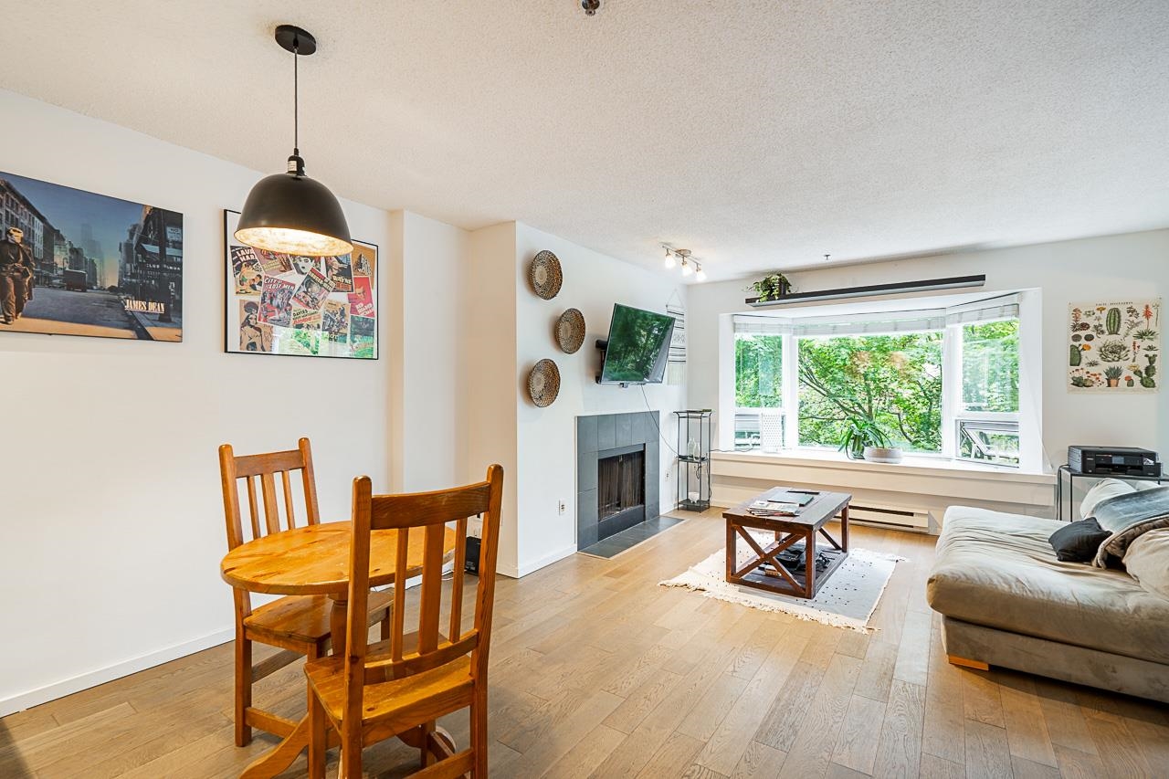 304 1925 W 2nd Avenue, Vancouver, Kitsilano, V6J 1J2 2