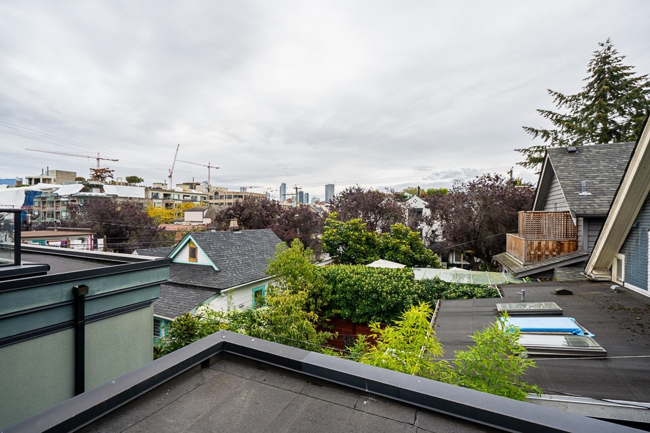 304 1925 W 2nd Avenue, Vancouver, Kitsilano, V6J 1J2 30