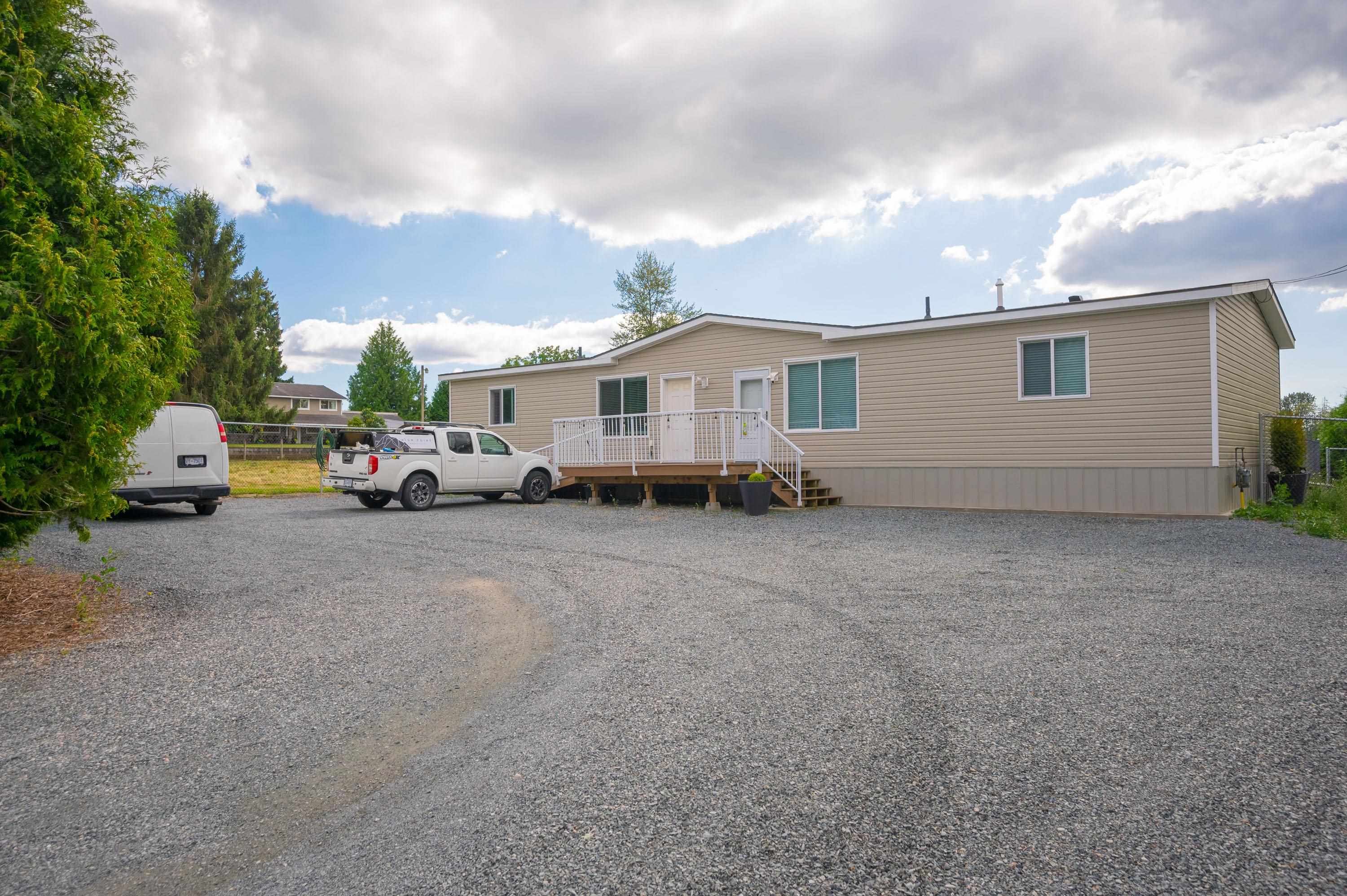 3045 230 Street, Langley, Campbell Valley, V2Z 2G7 30