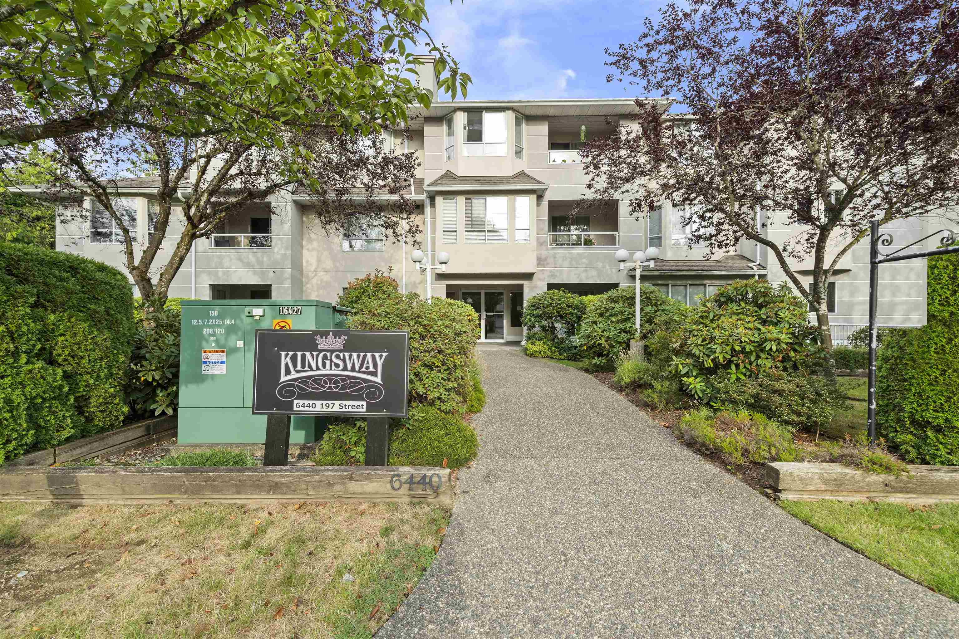 206 6440 197 Street, Langley, Willoughby Heights, V2Y 1H9 21