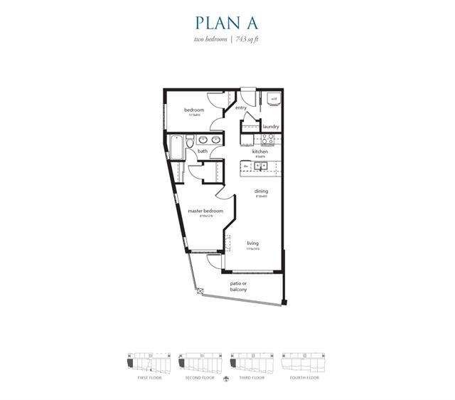 101 22327 River Road, Maple Ridge, West Central, V2X 2C7 1