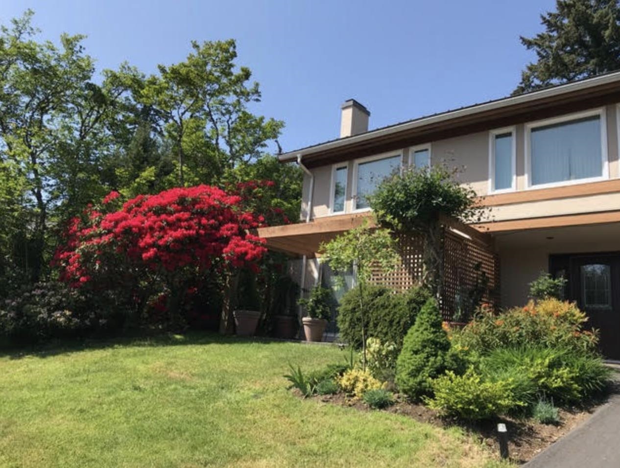 4572 Woodgreen Drive, West Vancouver, Cypress Park Estates, V7S 2V2 1