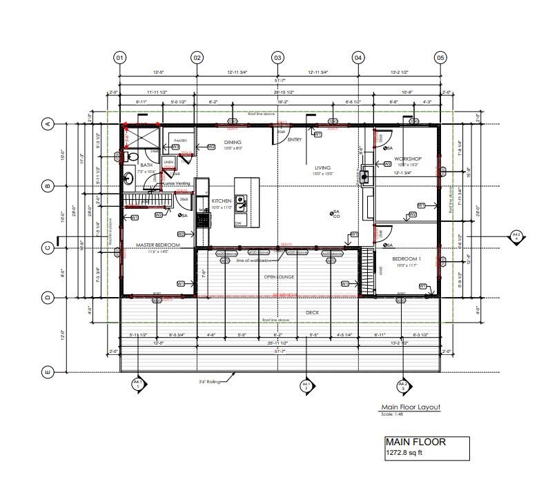 8444 West Sakinaw Lakeshore Way, Pender Harbour, Pender Harbour Egmont, V0N 2H1 36