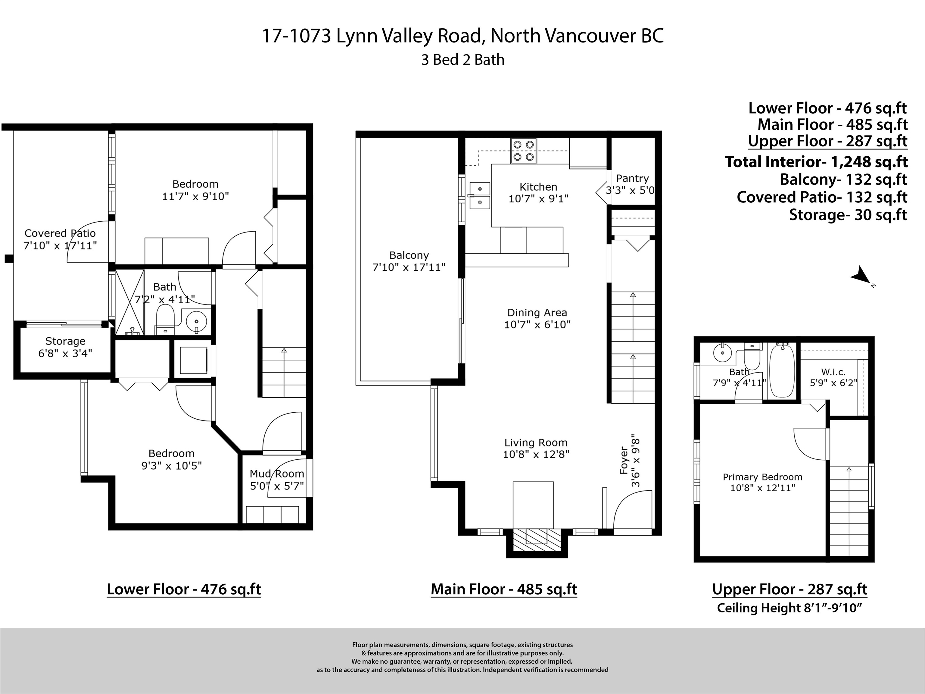 17 1073 Lynn Valley Road, North Vancouver, Lynn Valley, V7J 1Z6 39