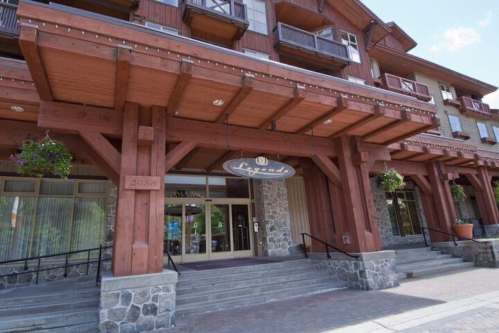 210c 2036 London Lane, Whistler, Whistler Creek, V8E 0N7 36