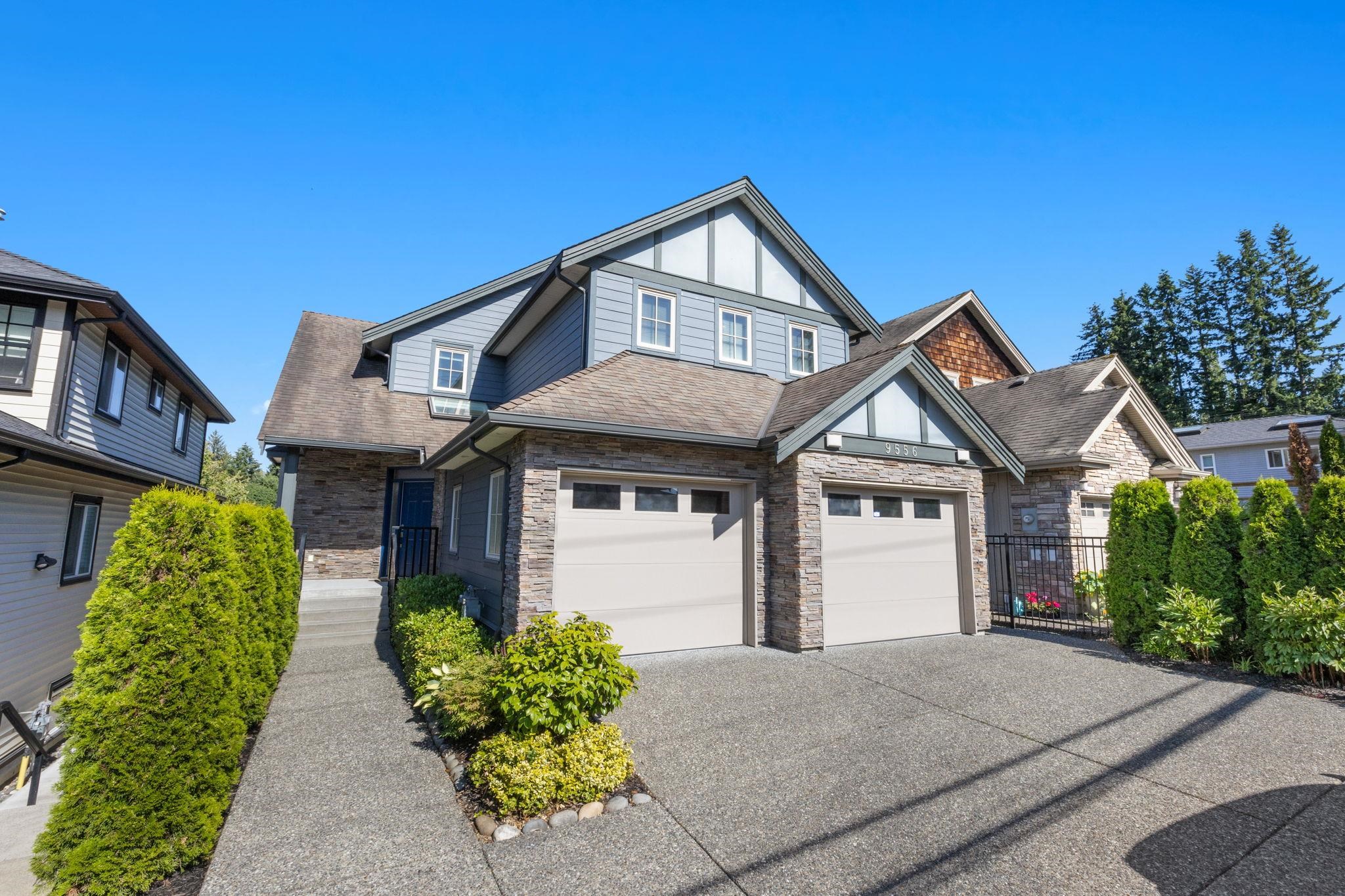 9556 204 Street, Langley, Walnut Grove, V1M 0A7 0