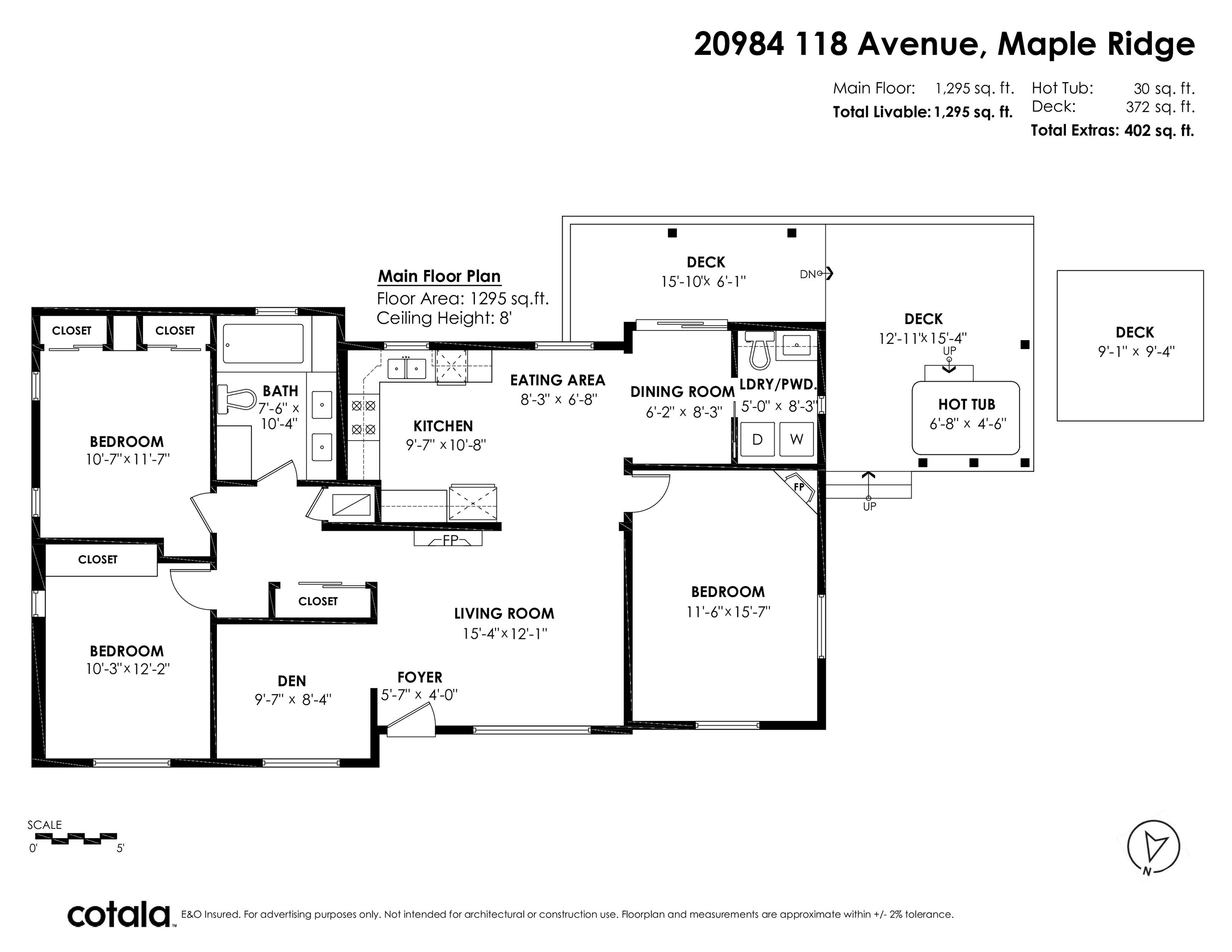 20984 118 Avenue, Maple Ridge, Southwest Maple Ridge, V2X 2M7 37