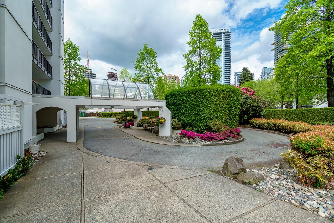 807 6455 Willingdon Avenue, Burnaby, Metrotown, V5H 4E4 34