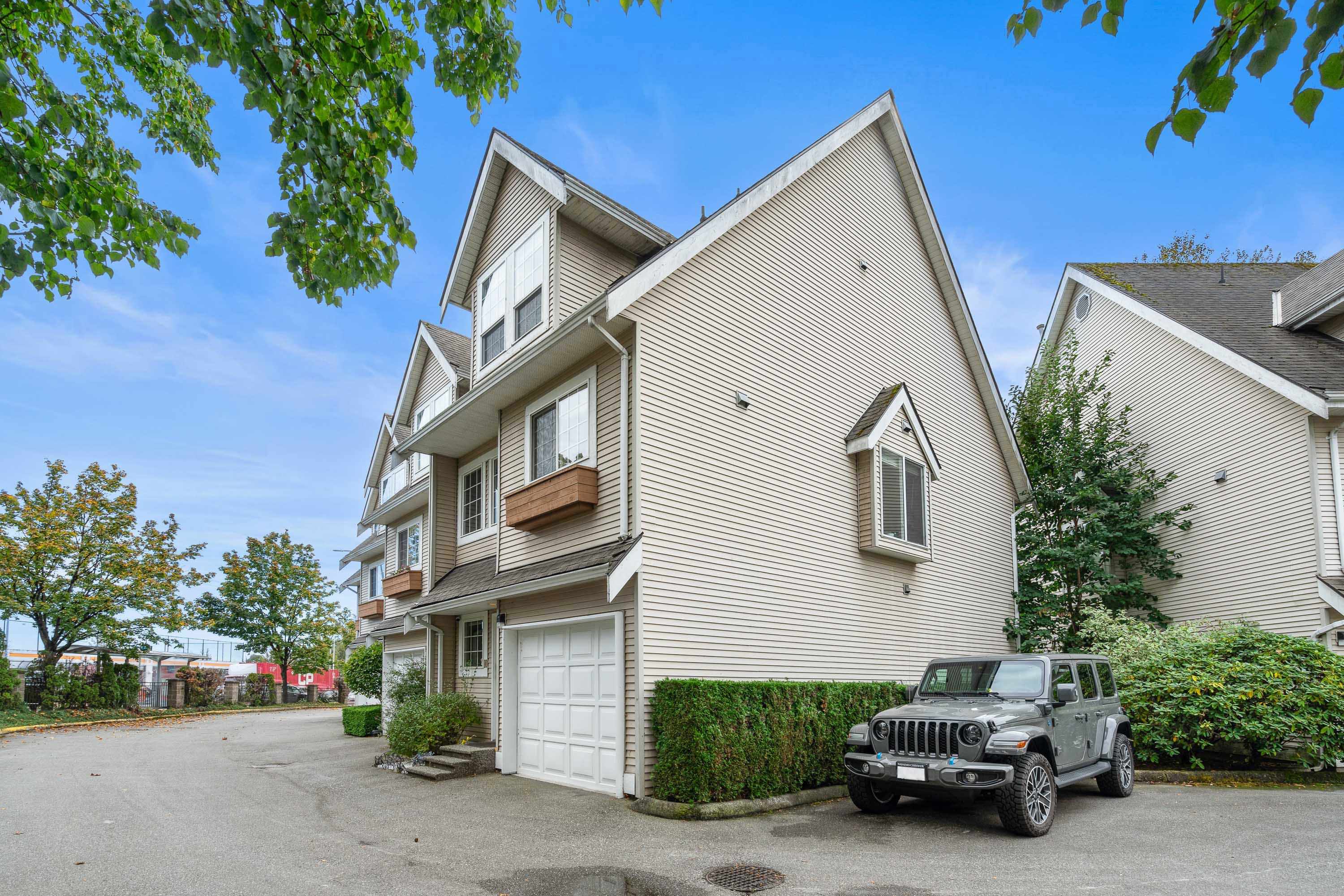 10 19948 Willoughby Way, Langley, Willoughby Heights, V2Y 1M6 2