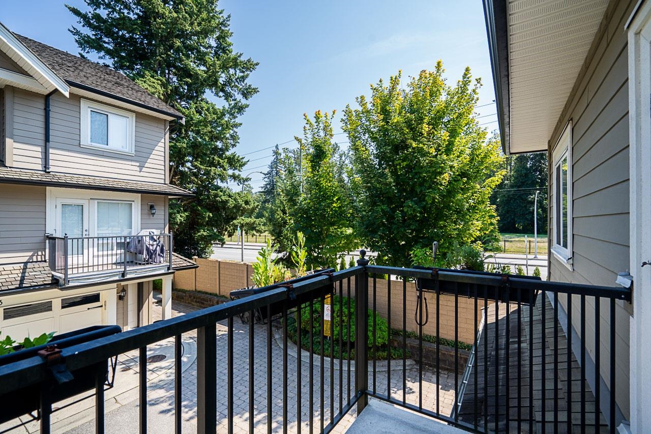 14 3268 156a Street, Surrey, Morgan Creek, V3S 9T1 20