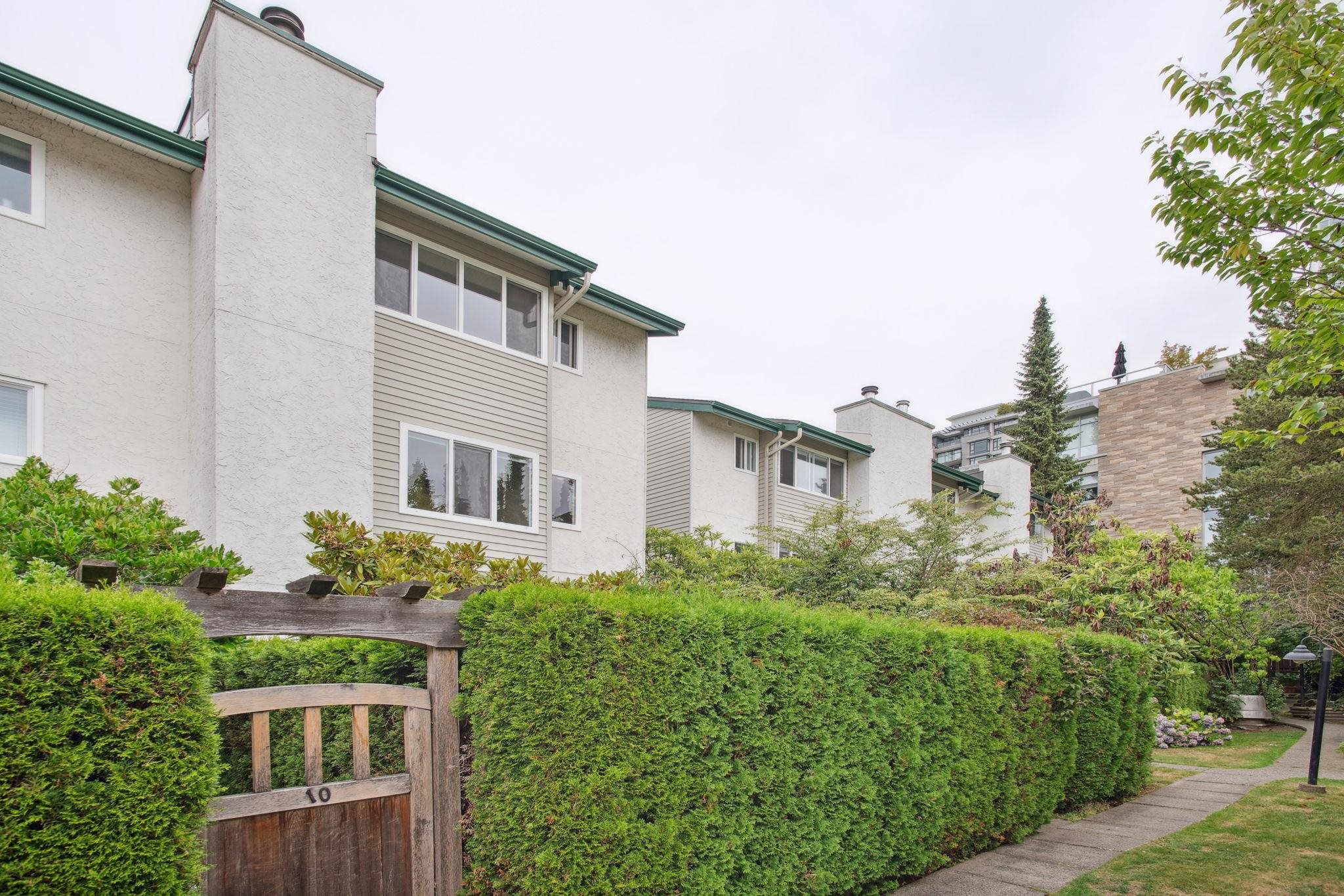 11 230 W 13th Street, North Vancouver, Central Lonsdale, V7M 1N7 27