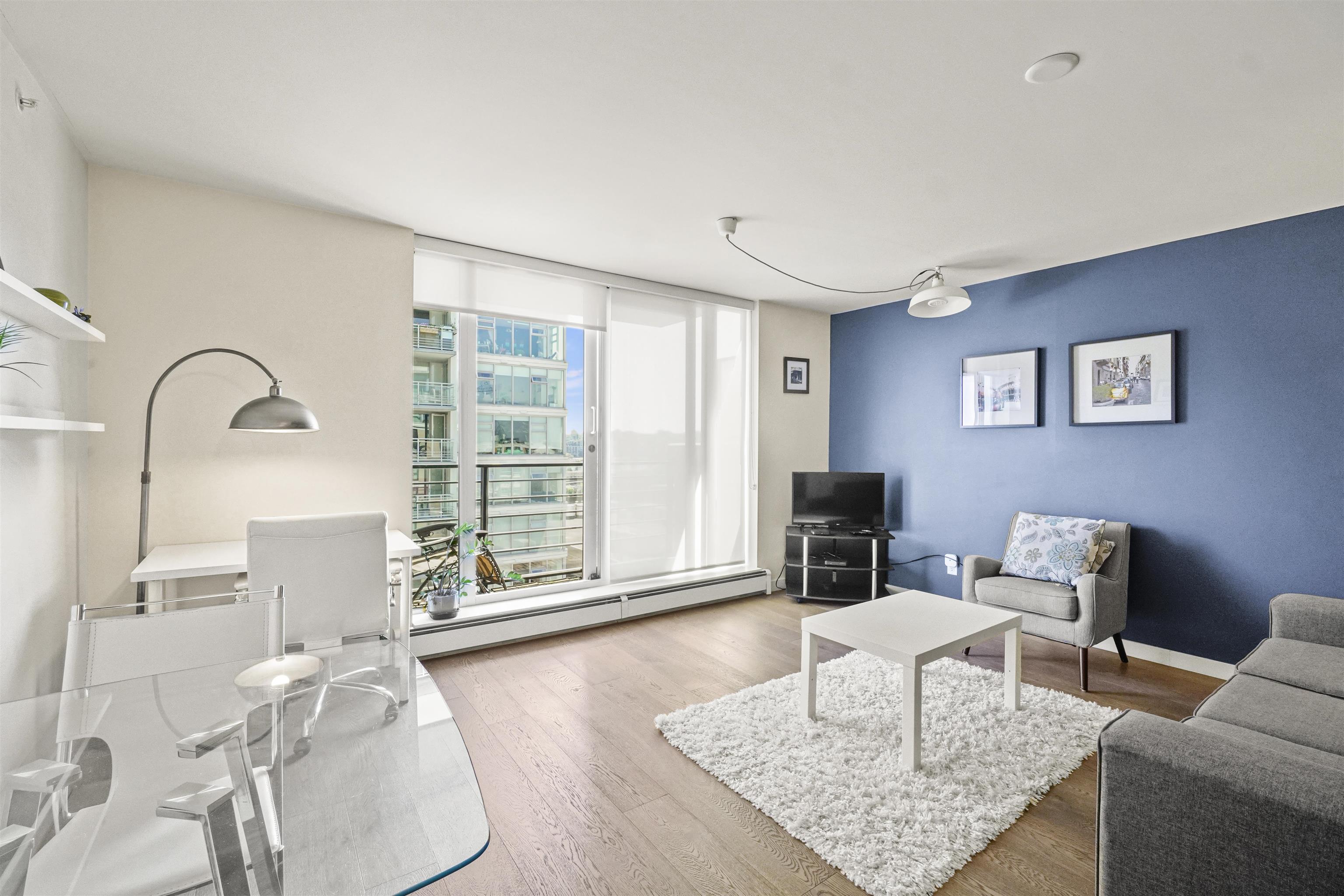 802 189 Keefer Street, Vancouver, Downtown VE, V6A 0C8 3