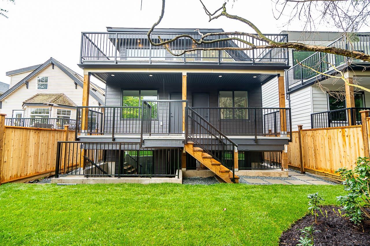 855 Lee Street, White Rock, White Rock, V4B 4N7 35