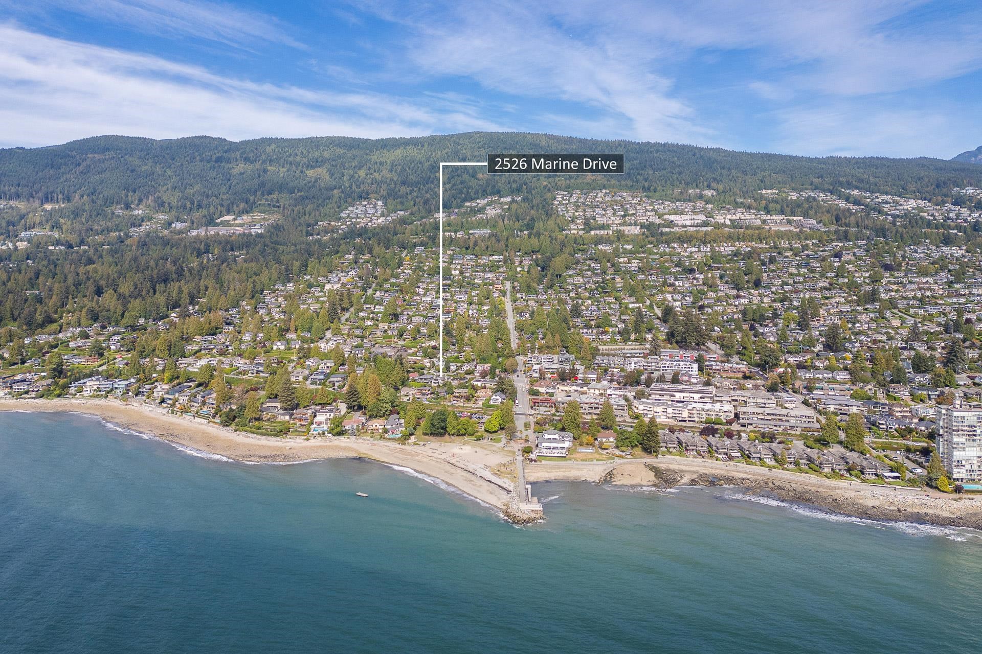 2526 Marine Drive, West Vancouver, Dundarave, V7V 1L4 38