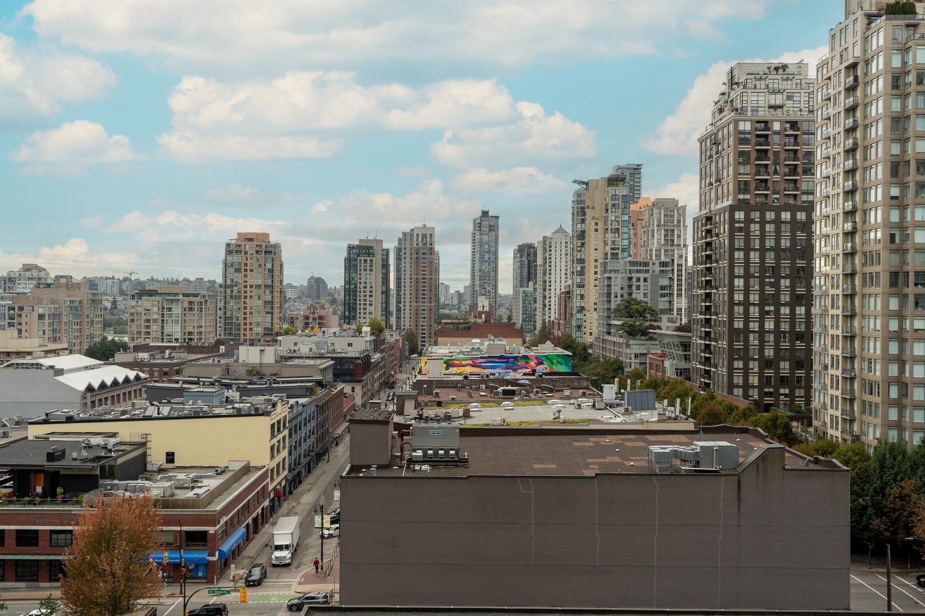 1109 928 Homer Street, Vancouver, Yaletown, V6B 2W7 13