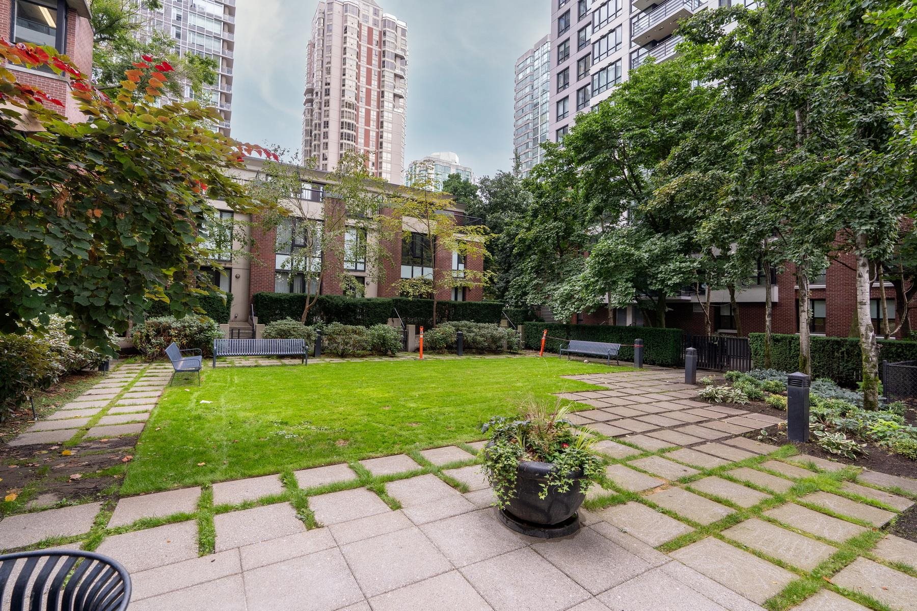 1109 928 Homer Street, Vancouver, Yaletown, V6B 2W7 21