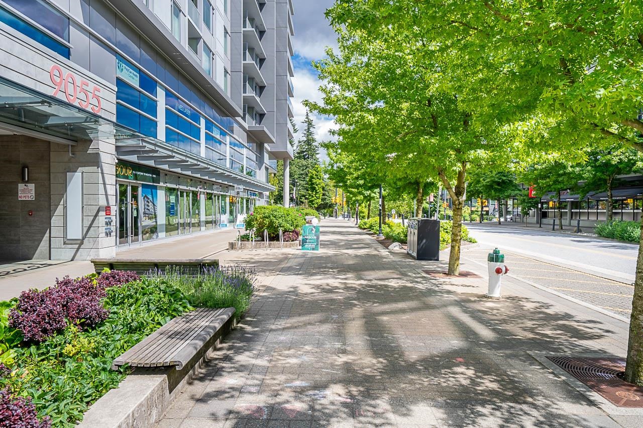 1007 9188 University Crescent, Burnaby, Simon Fraser Univer., V5A 0A5 28