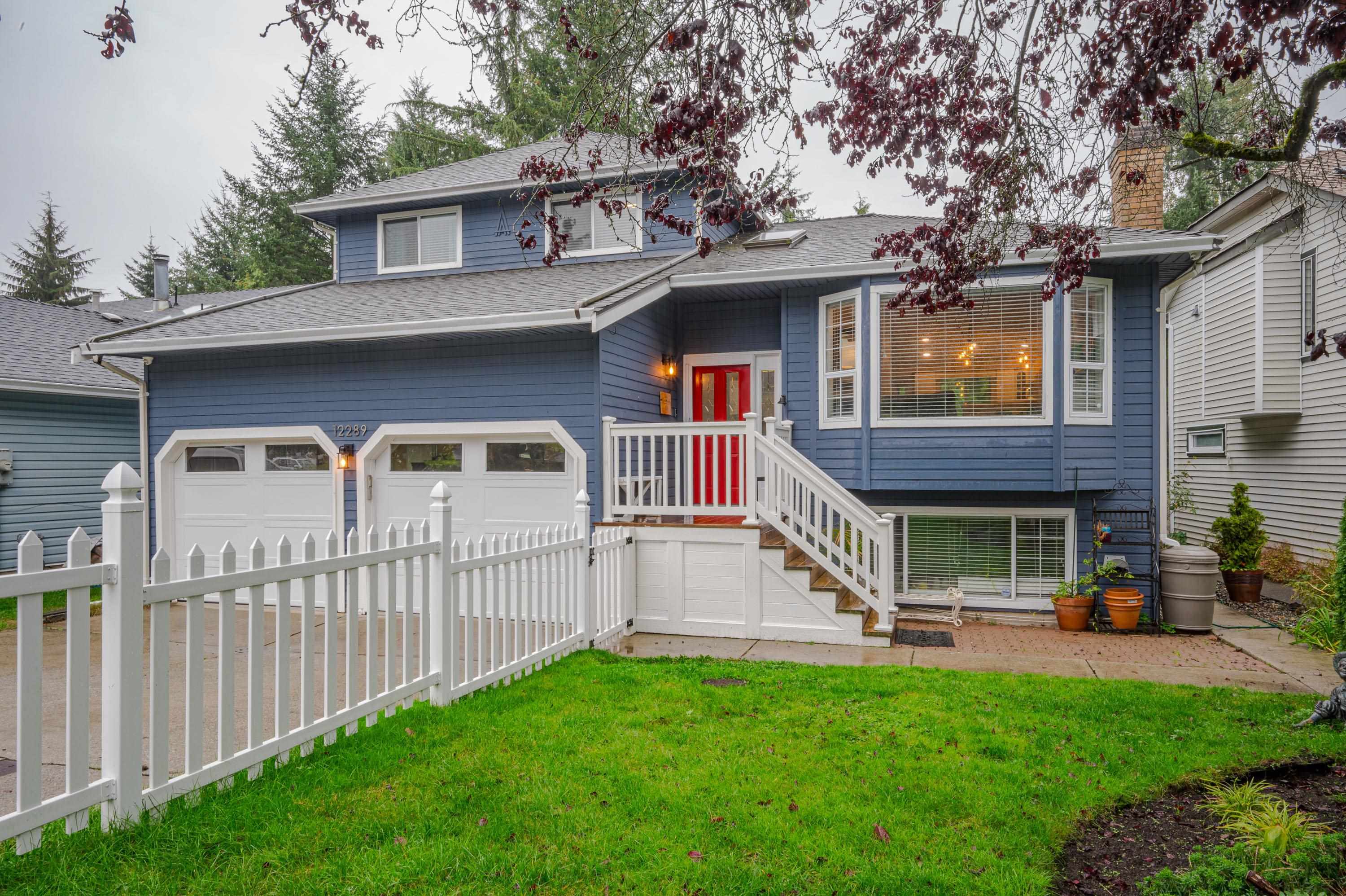 12289 Southpark Crescent, Surrey, Panorama Ridge, V3X 2B8 2