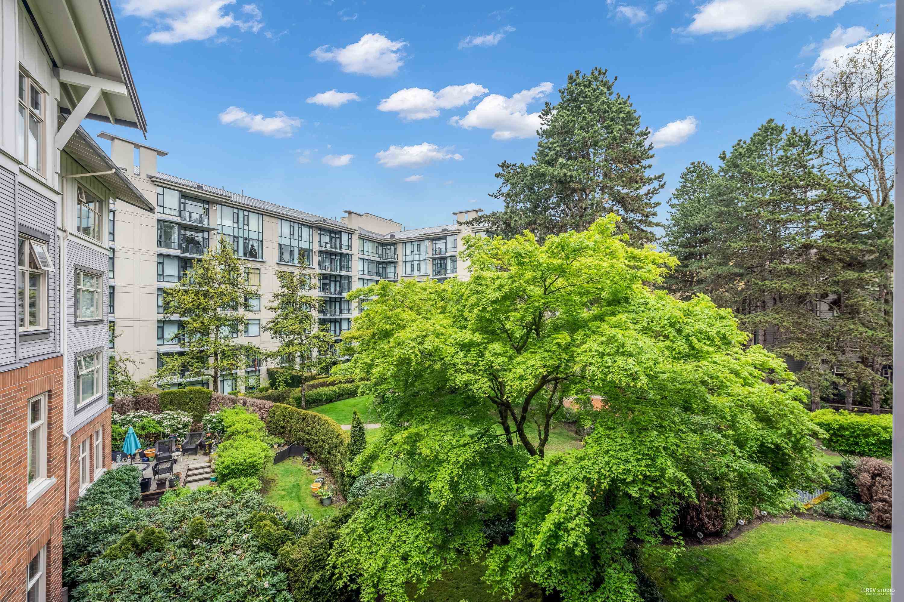 311 4883 Maclure Mews, Vancouver, Quilchena, V6J 5M8 23