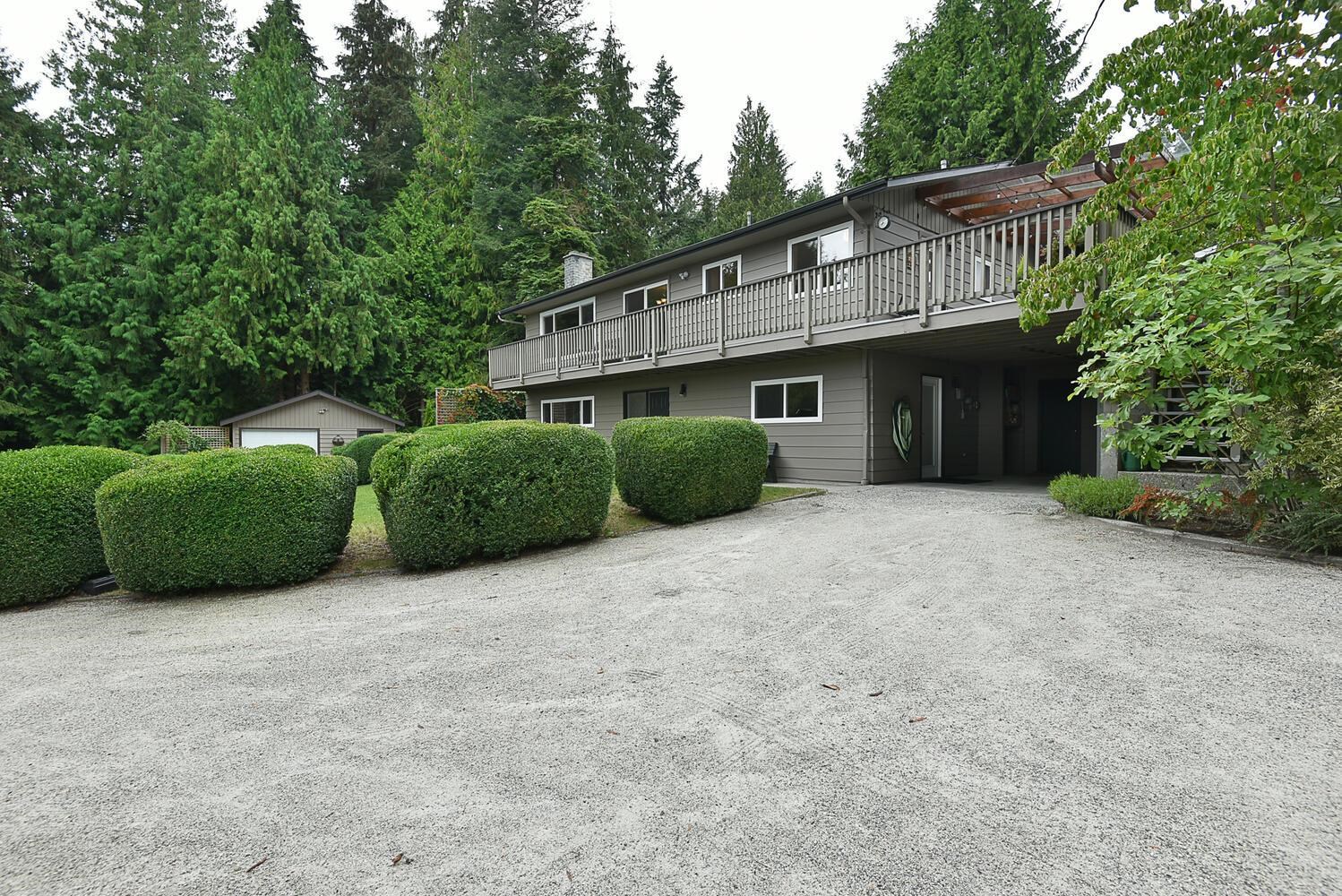 5513 Wakefield Road, Sechelt, Sechelt District, V7Z 0N3 26