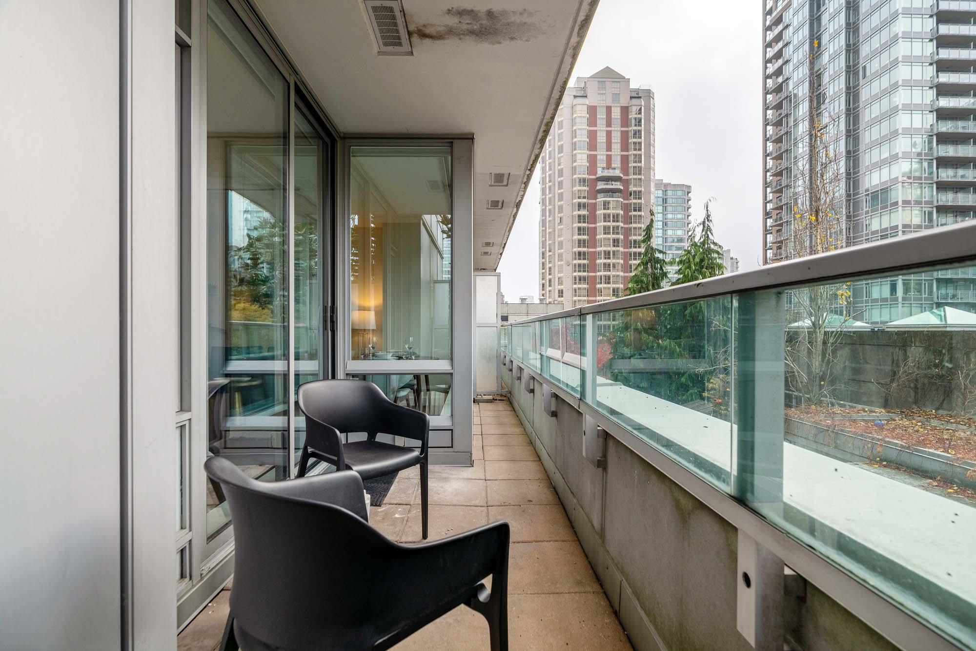 515 833 Homer Street, Vancouver, Downtown VW, V6B 0H4 22