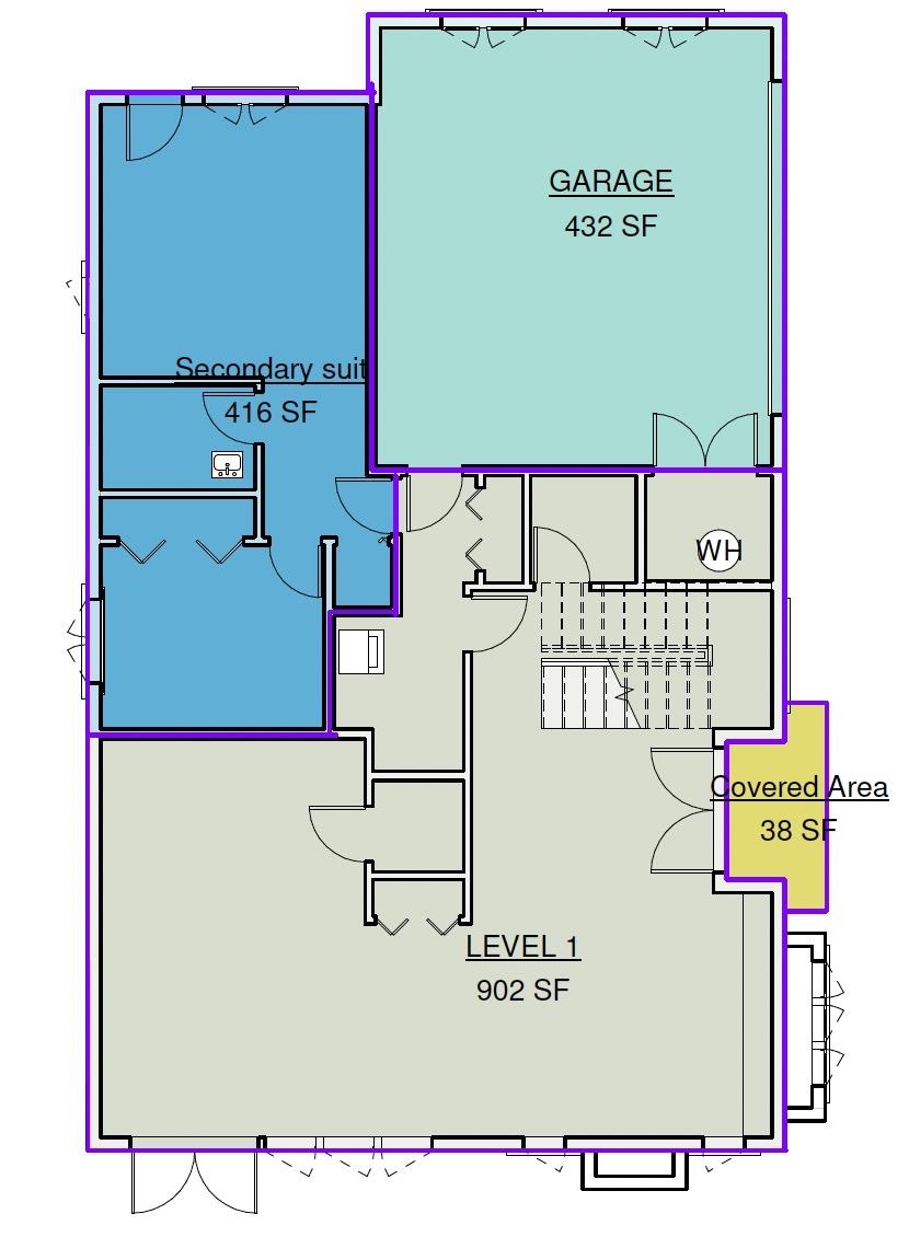 9335 Mccutcheon Place, Richmond, Broadmoor, V7A 4Z2 1