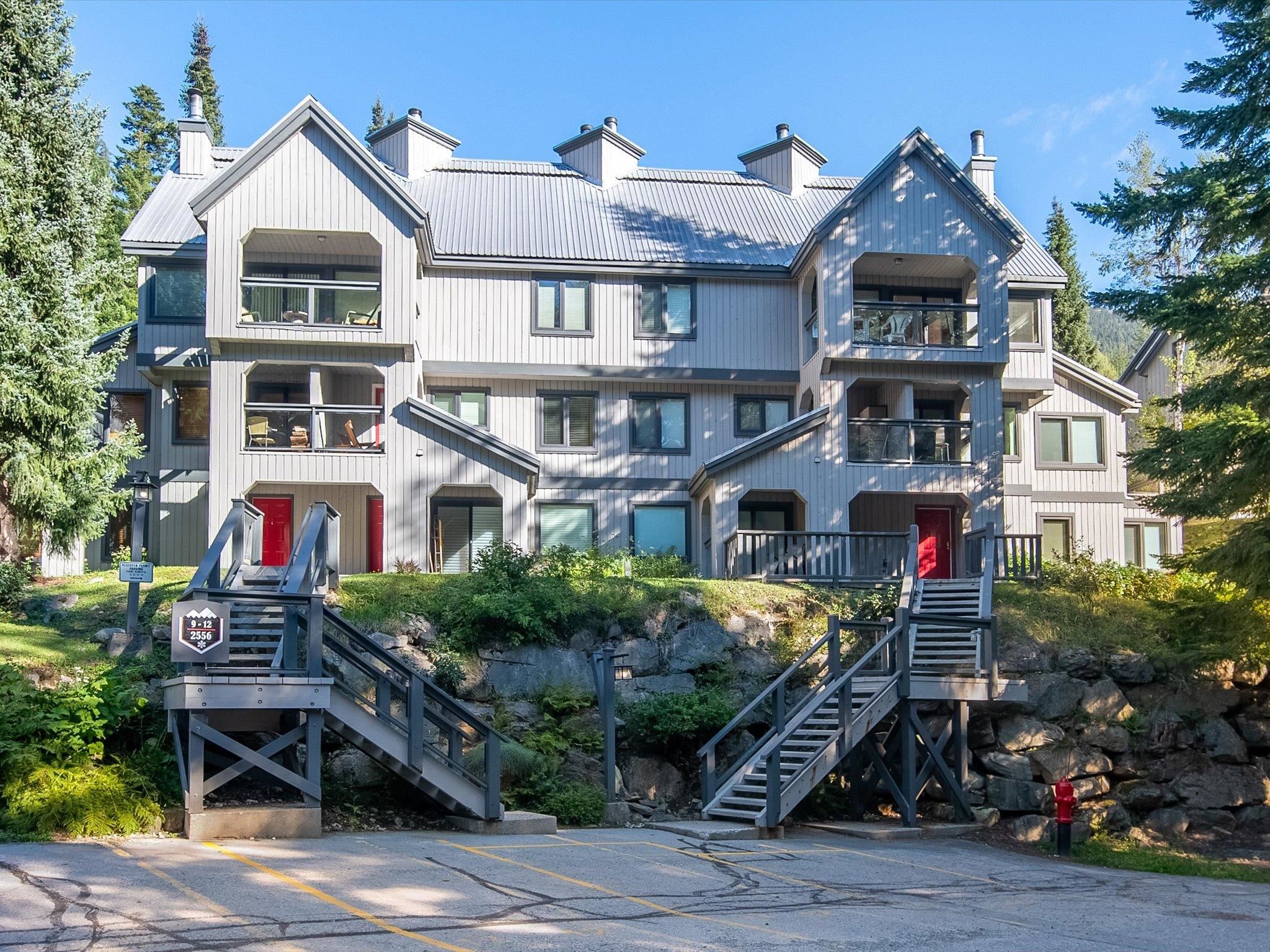 11 2556 Snowridge Crescent, Whistler, Nordic, V8E 0A6 23