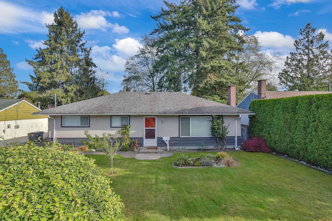 10846 Oriole Drive, Surrey, Bolivar Heights, V3R 5A3 7