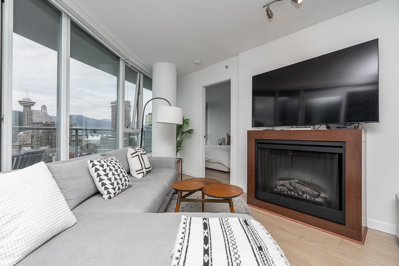 2303 58 Keefer Place, Vancouver, Downtown VW, V6B 0B8 16