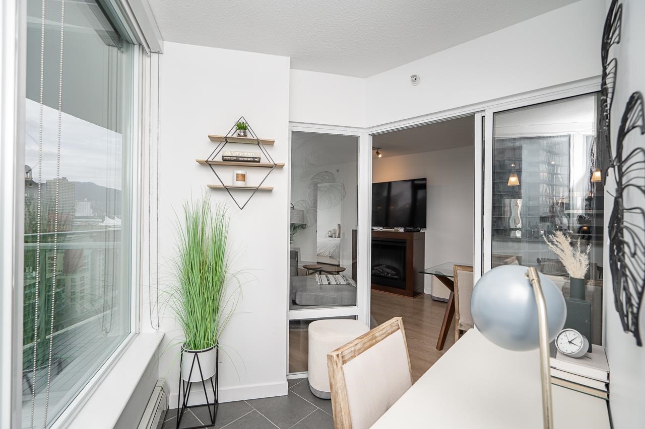 2303 58 Keefer Place, Vancouver, Downtown VW, V6B 0B8 19