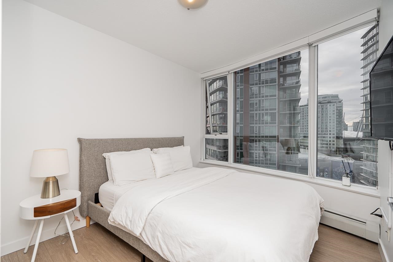 2303 58 Keefer Place, Vancouver, Downtown VW, V6B 0B8 26