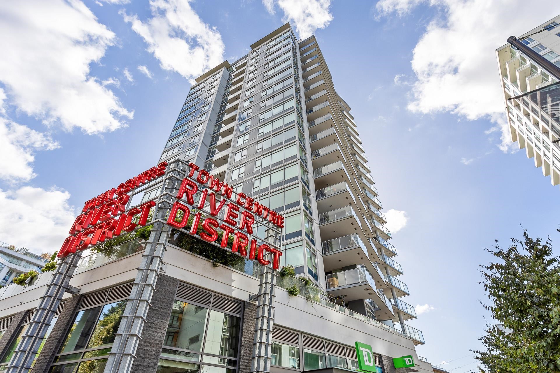 610 8538 River District Crossing, Vancouver, South Marine, V5S 0C9 21