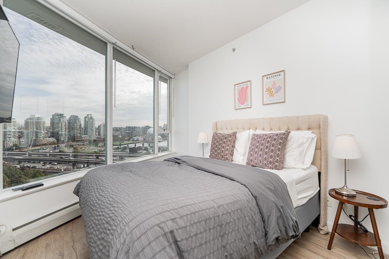 1709 688 Abbott Street, Vancouver, Downtown VW, V6B 0B9 16