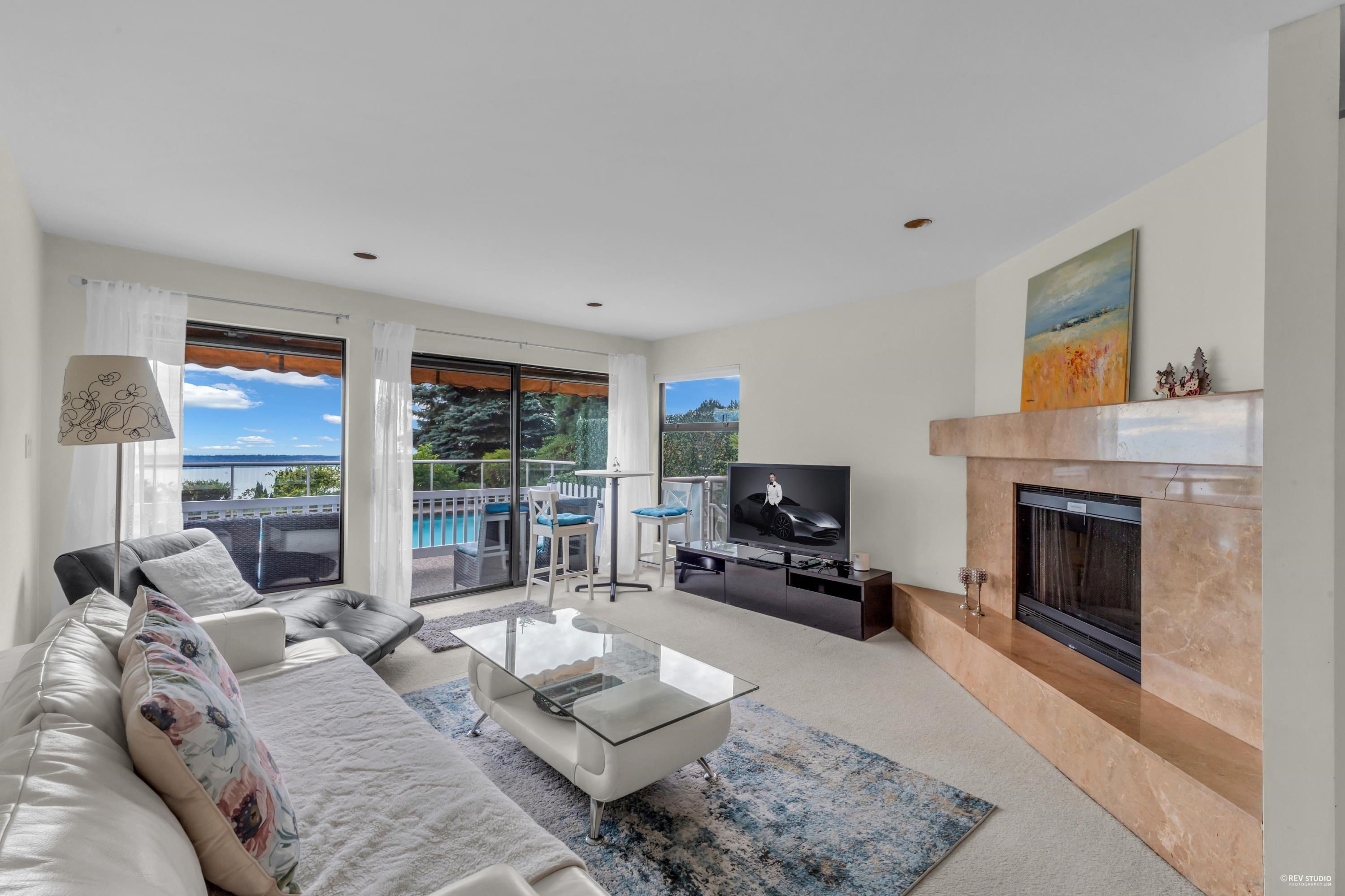 1407 Chippendale Road, West Vancouver, Chartwell, V7S 2N7 8