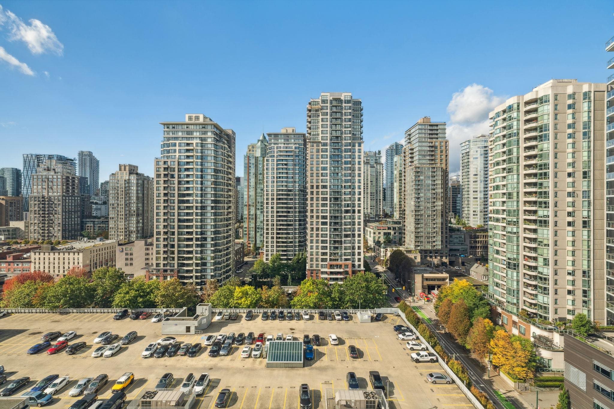 2005 930 Cambie Street, Vancouver, Yaletown, V6B 5X6 30