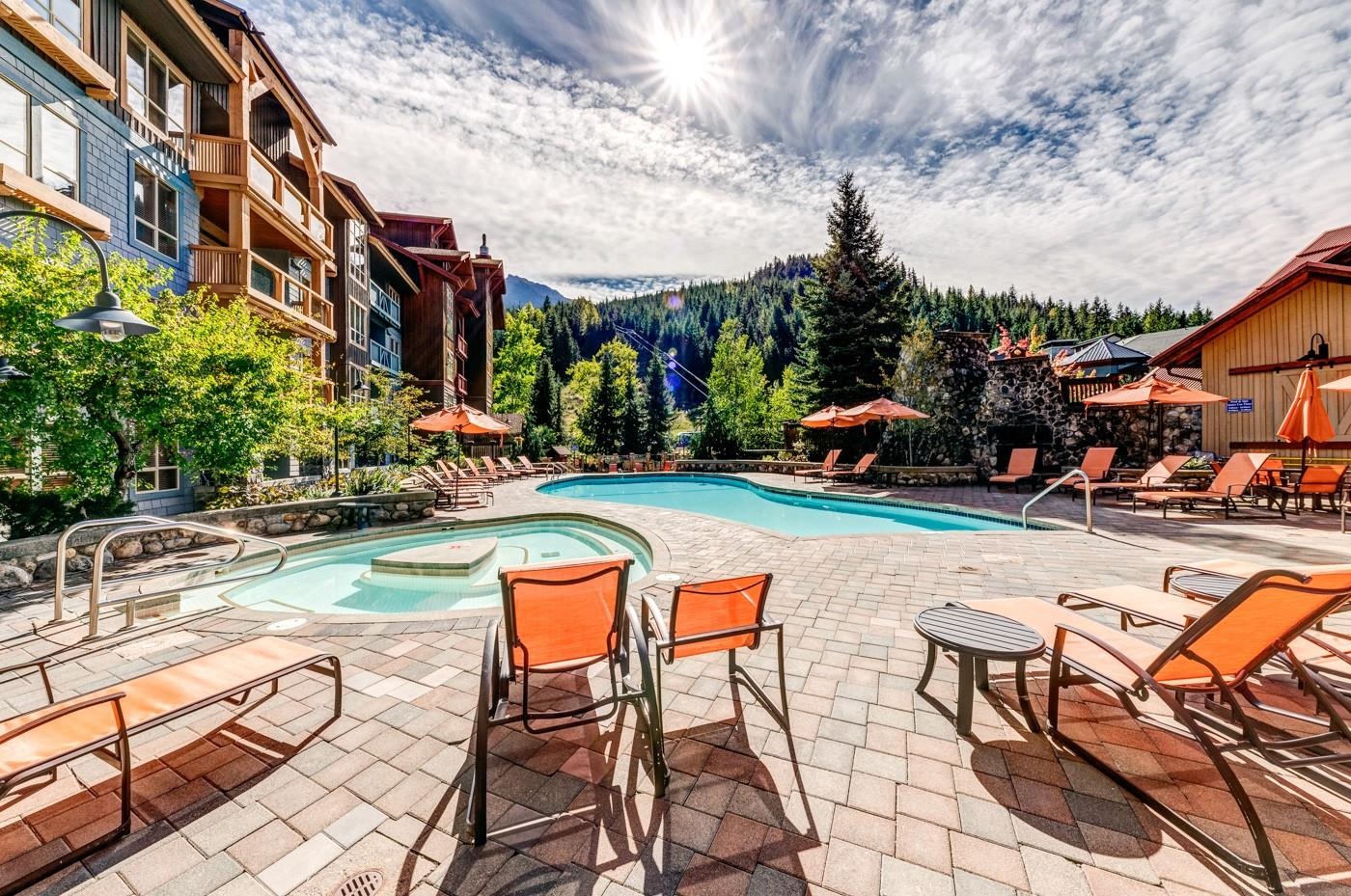 226c 2036 London Lane, Whistler, Whistler Creek, V8E 0M7 10