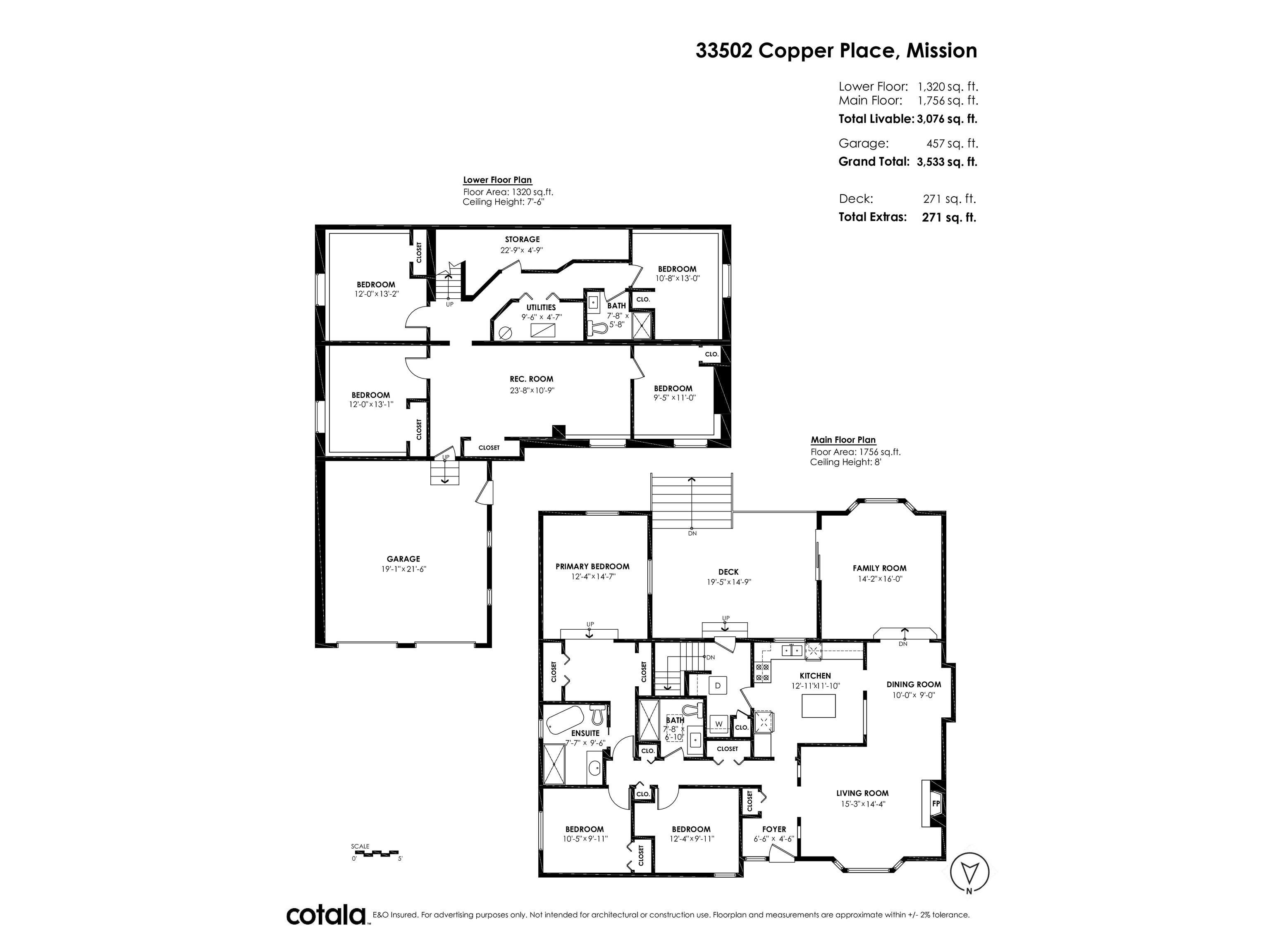 33502 Copper Place, Mission, Mission BC, V2V 6A3 38