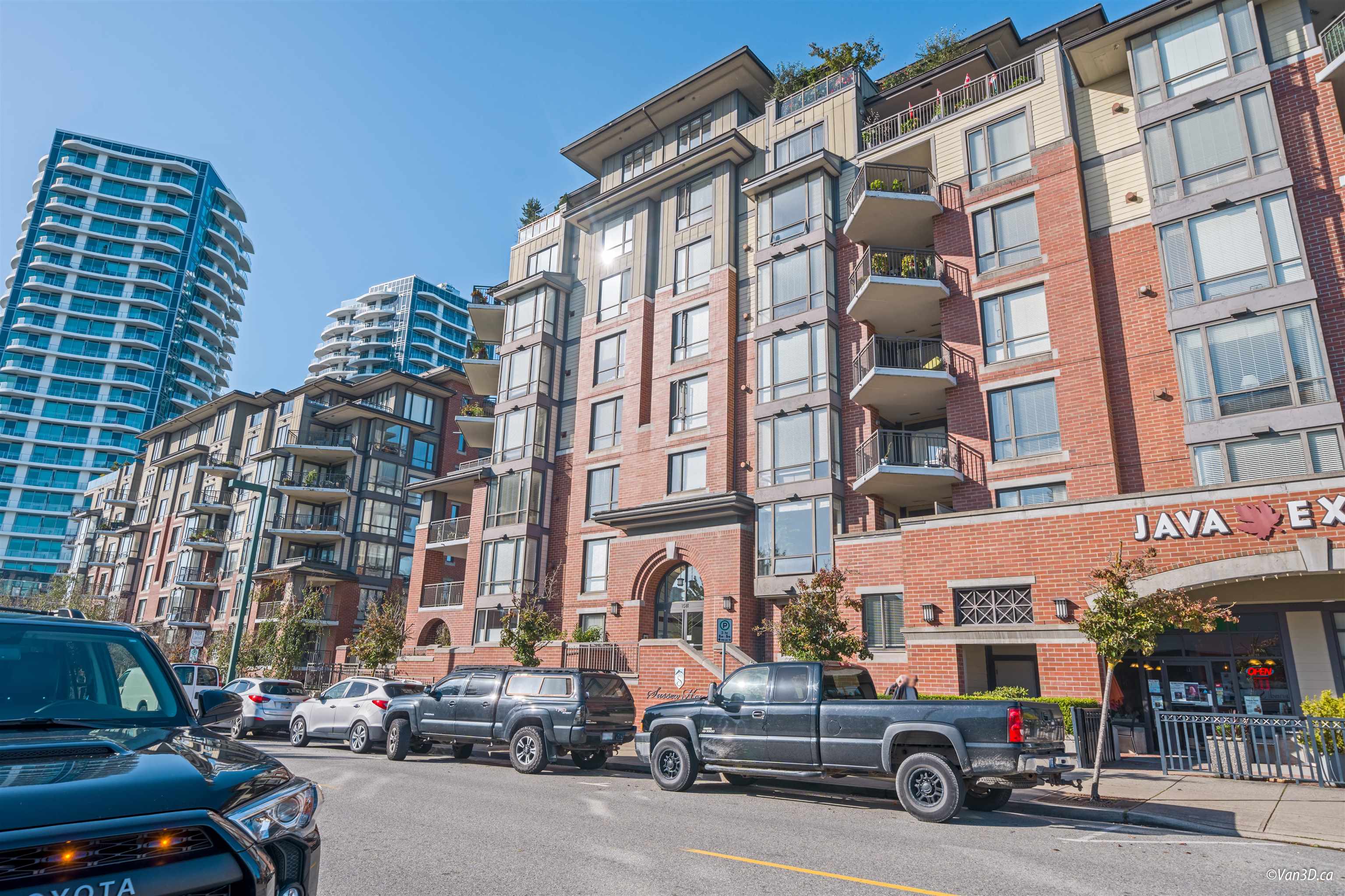 206 1581 Foster Street, White Rock, White Rock, V4B 5M1 26