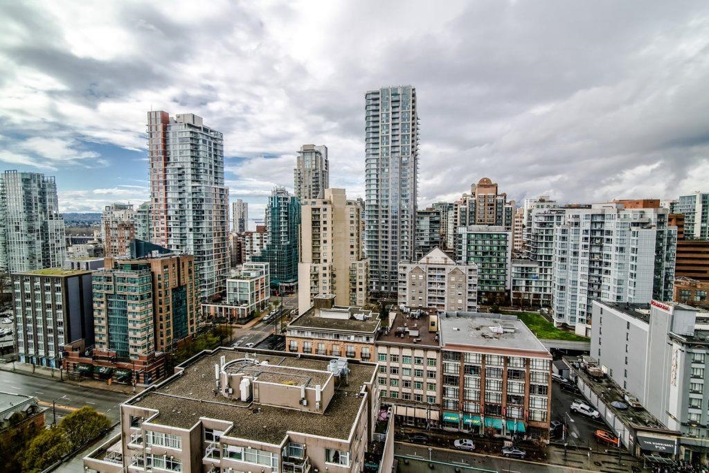 2104 1255 Seymour Street, Vancouver, Downtown VW, V6B 0H1 2